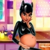 Catwoman Pregnant