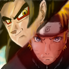 Naruto Cartoon Heroes League