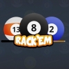 Rackem 8 Ball Pool