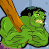 Revenge of The Hulk