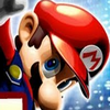Super Mario Bros. BP Oil Spill