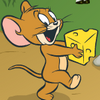 Tom and Jerry in Cheese Chasing Maze