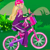 Barbie Bike Stylin' Ride